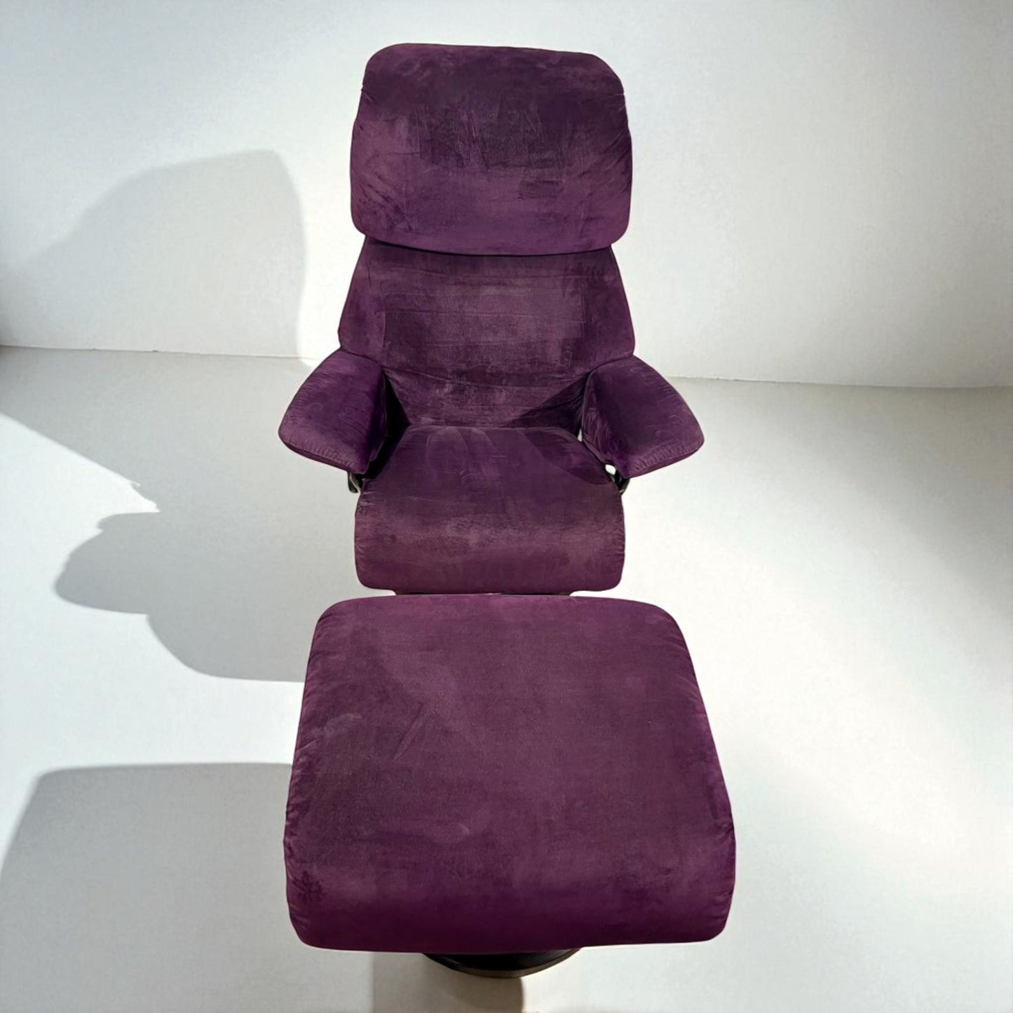 Stressless® Ekornes Capri (M) lenestol m/krakk