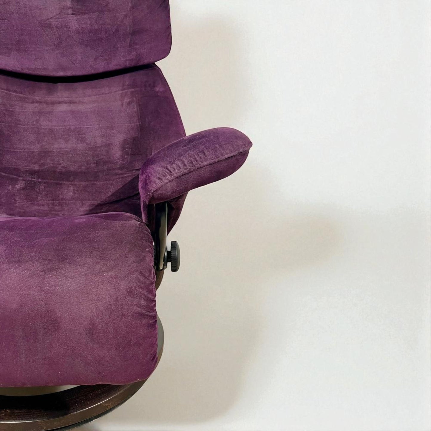 Stressless® Ekornes Capri (M) lenestol m/krakk