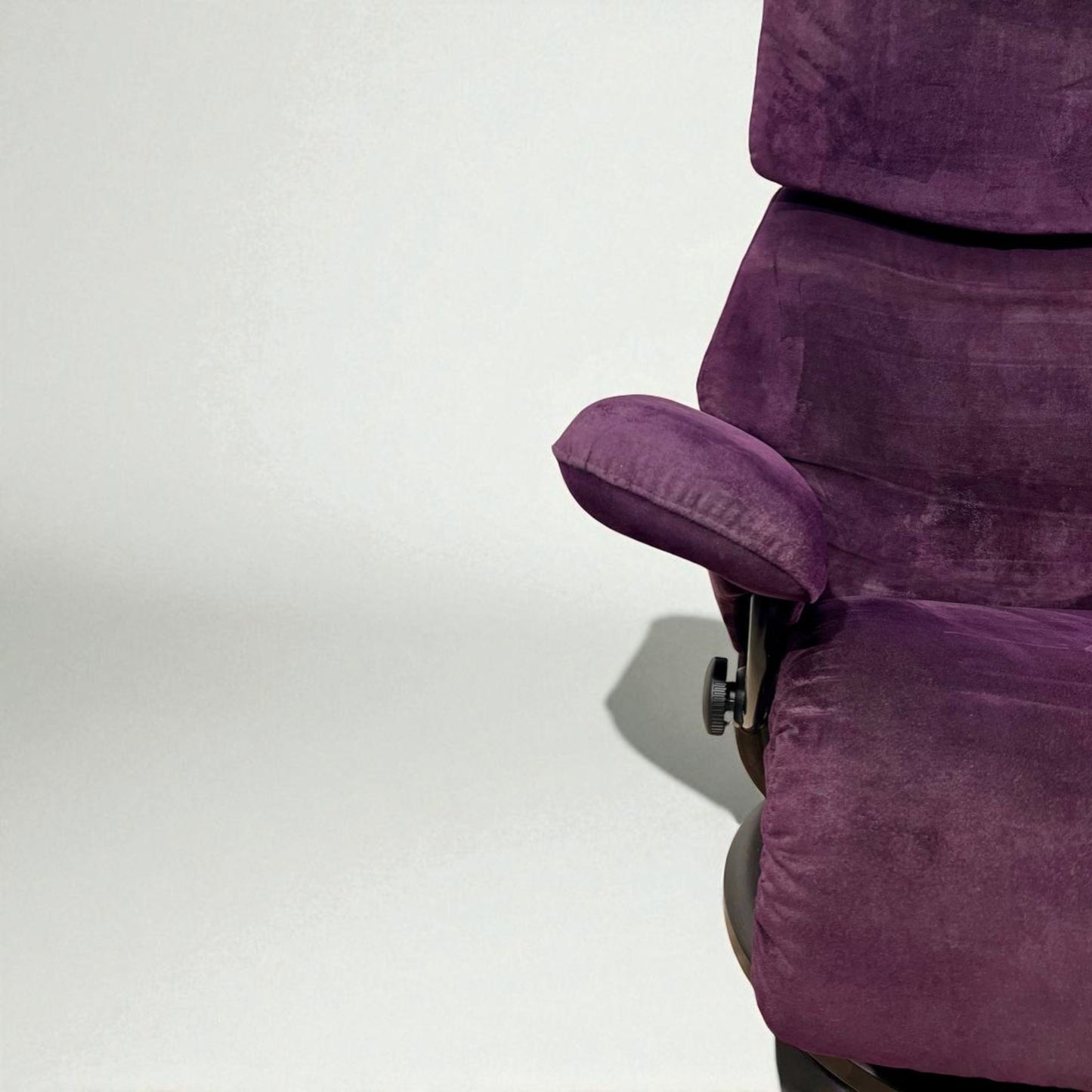Stressless® Ekornes Capri (M) lenestol m/krakk