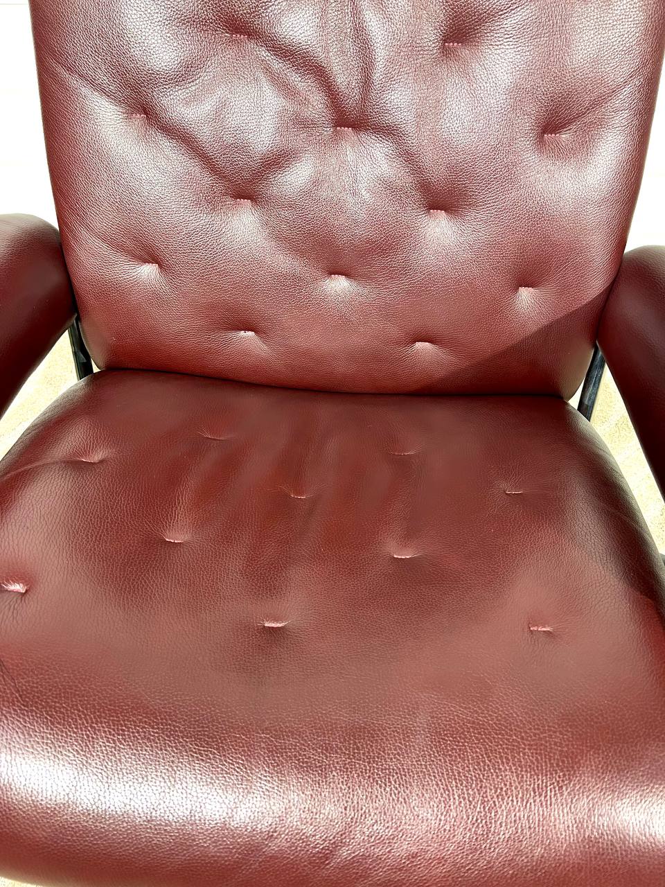 2stk Stressless Metro (M) m/ 2 krakk