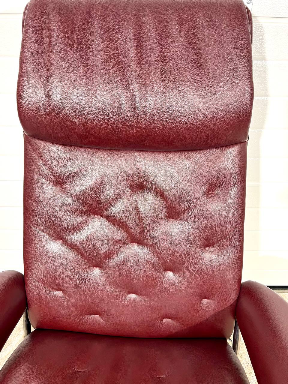 2stk Stressless Metro (M) m/ 2 krakk