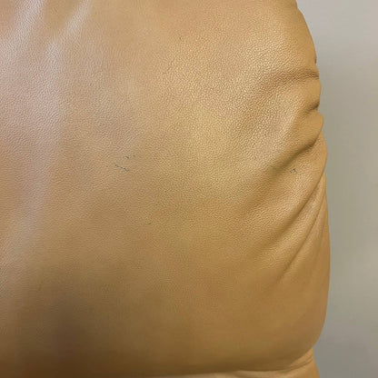 Stressless View elektrisk lenestol m/integrert fothviler i beige skinn