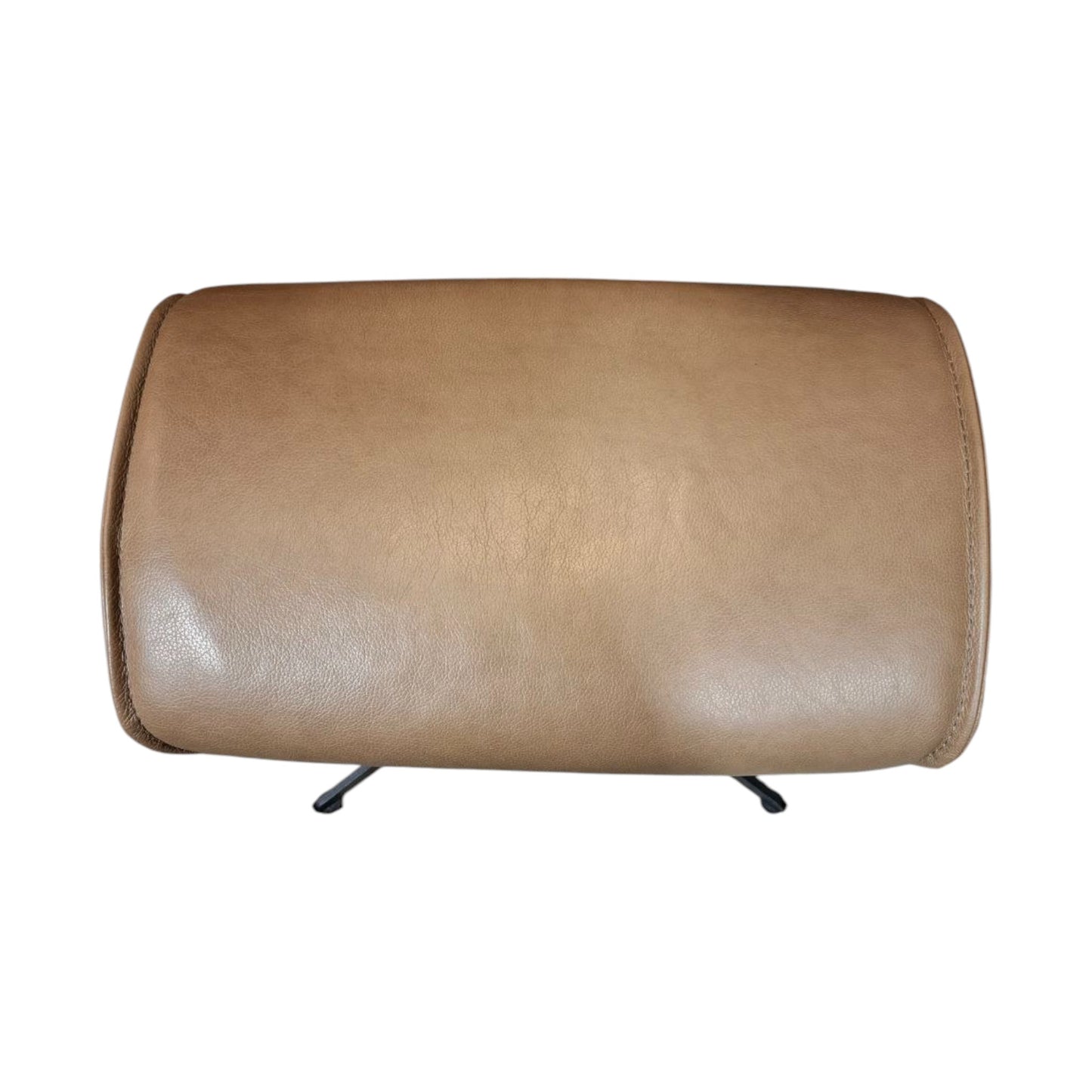 PENT BRUKT | Brunstad Delta Motion lenestol m/ krakk i brunt