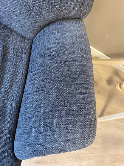 Conform Air lenestol m/krakk i grå