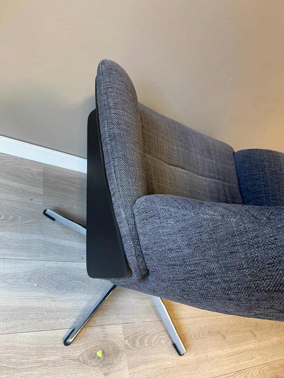 Conform Air lenestol m/krakk i grå