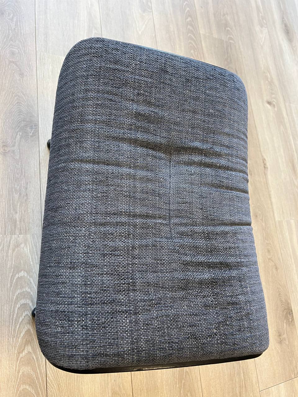 Conform Air lenestol m/krakk i grå