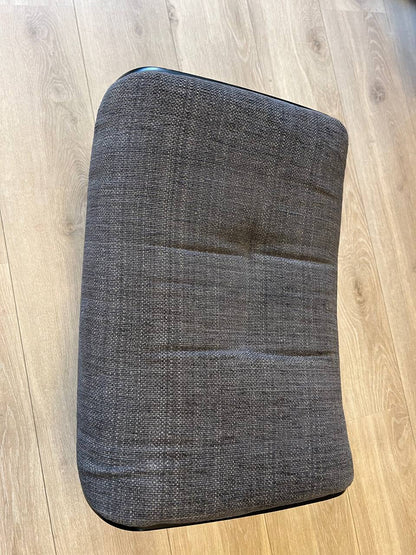 Conform Air lenestol m/krakk i grå