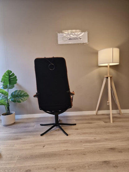 Conform® Bravo lenestol i rust