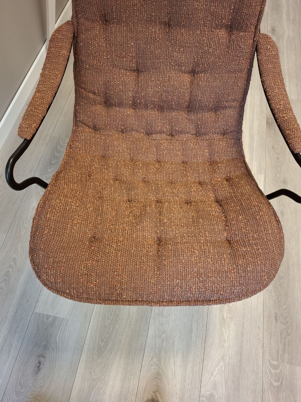 Conform® Bravo lenestol i rust