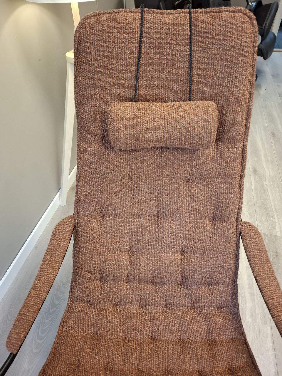 Conform® Bravo lenestol i rust