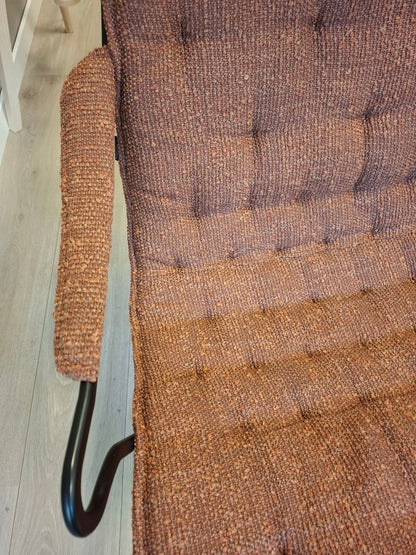 Conform® Bravo lenestol i rust