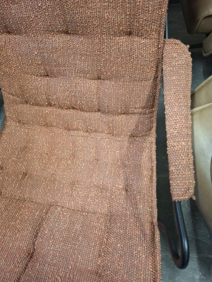 Conform® Bravo lenestol i rust