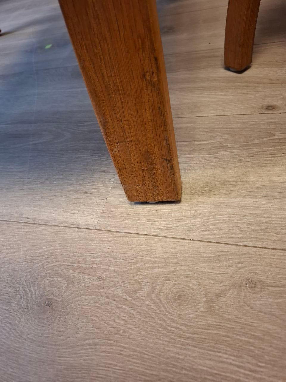 Conform Easy lenestol m/krakk i svart