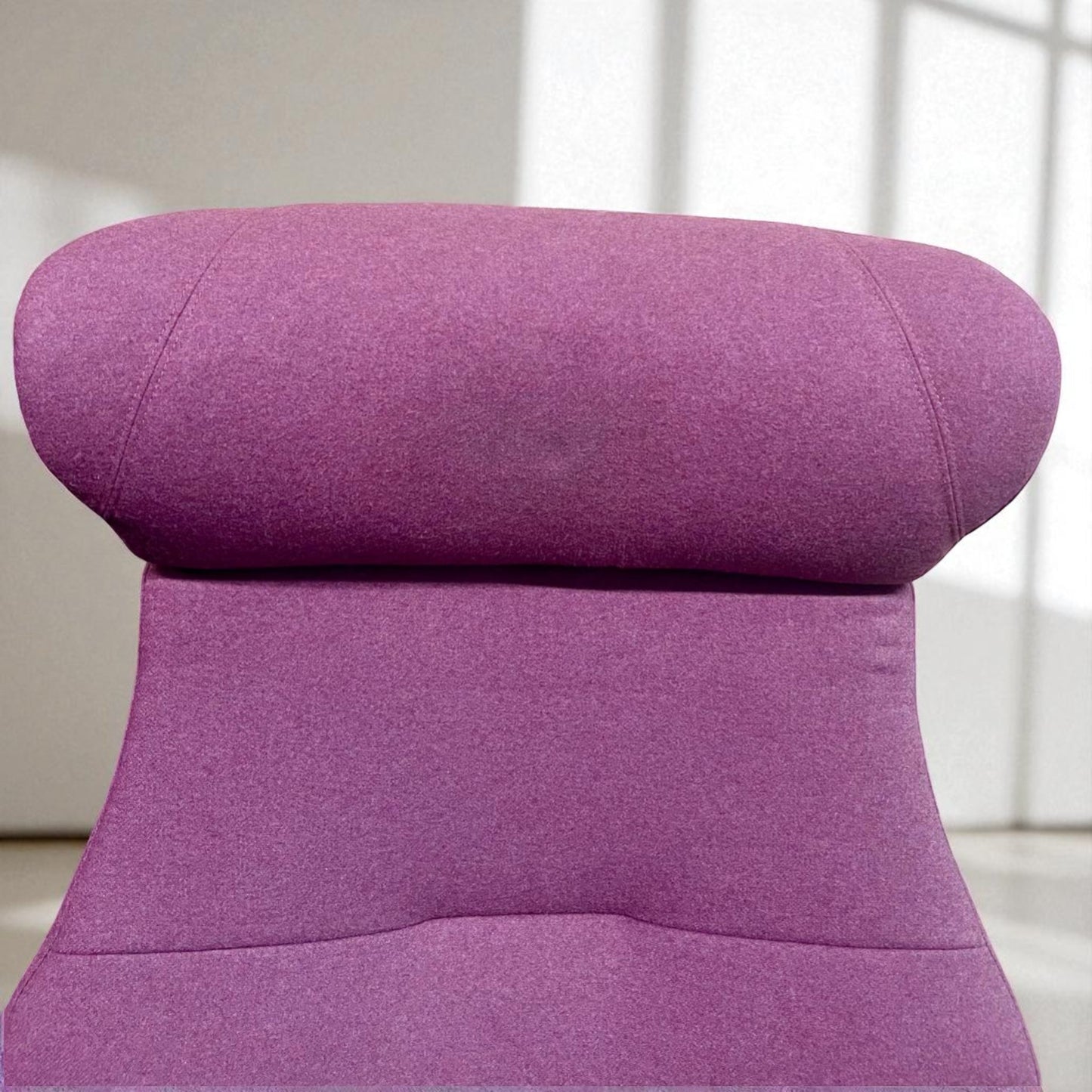 Conform Globe lenestol m.krakk – Ergonomi & Design