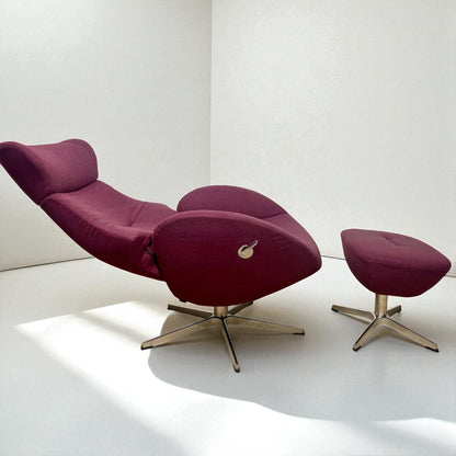 Conform Globe lenestol m.krakk – Ergonomi & Design
