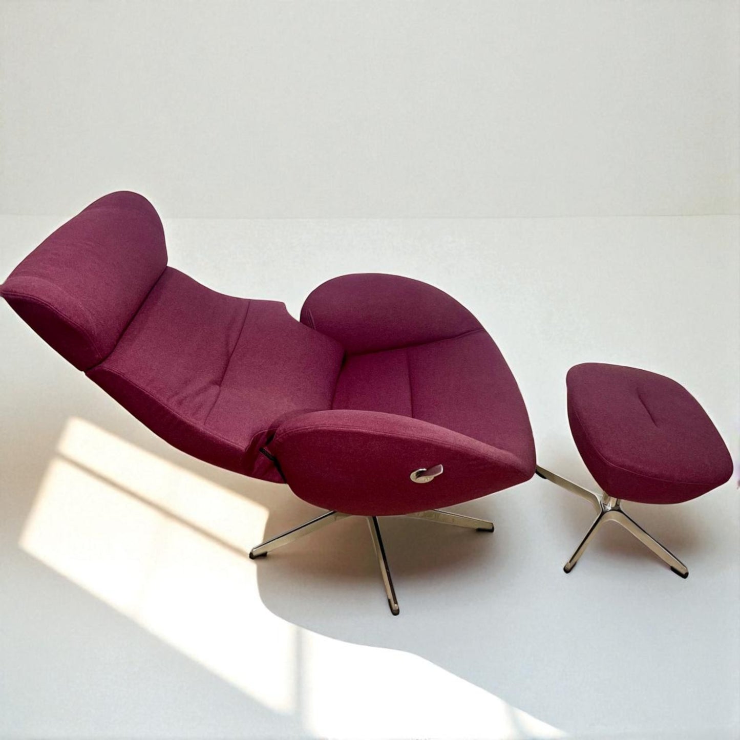 Conform Globe lenestol m.krakk – Ergonomi & Design