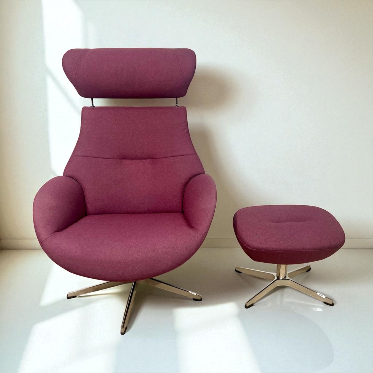 Conform Globe lenestol m.krakk – Ergonomi & Design