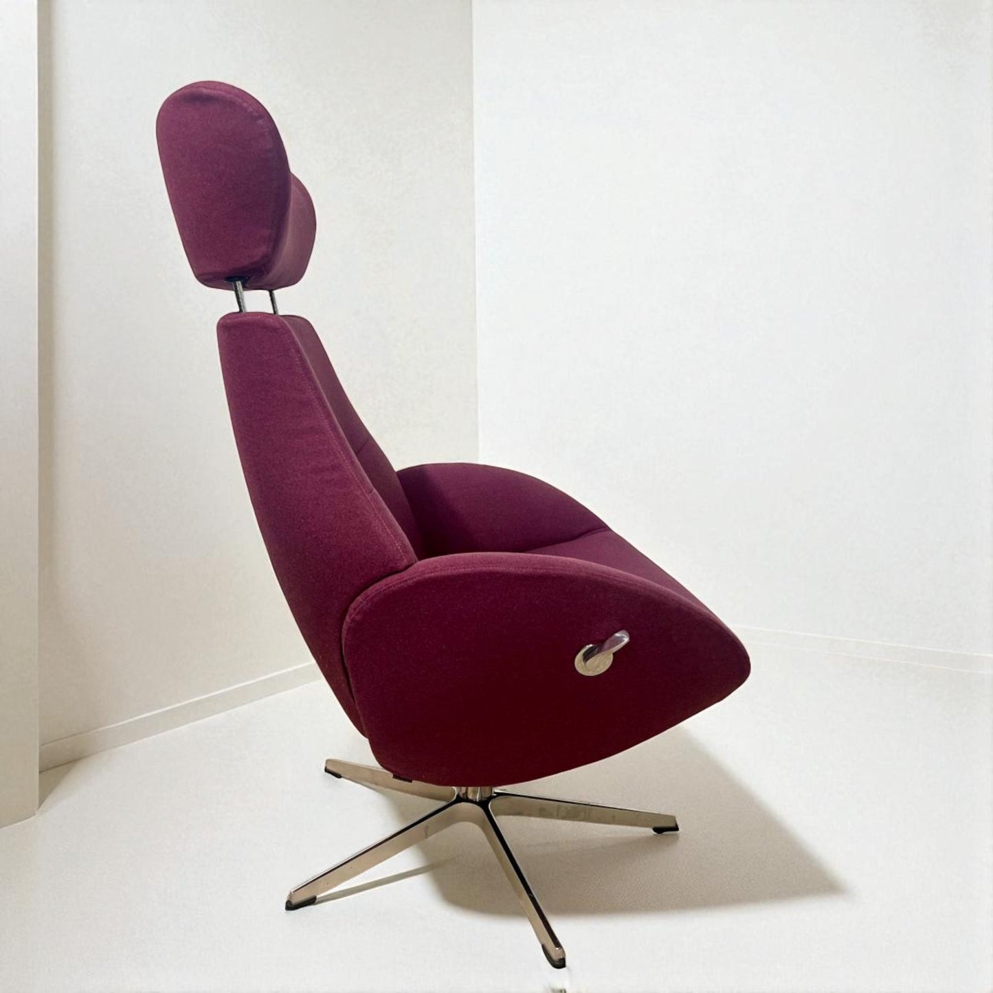 Conform Globe lenestol m.krakk – Ergonomi & Design
