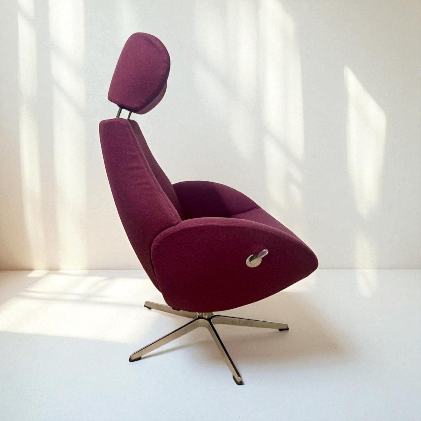 Conform Globe lenestol m.krakk – Ergonomi & Design