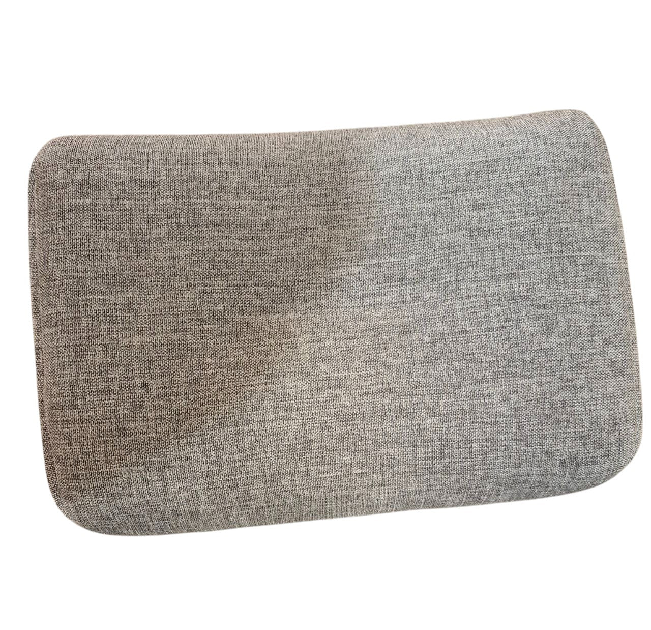 Conform Prime Lenestol m/krakk | Grå tekstil