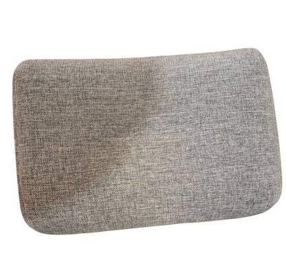 Conform Prime Lenestol m/krakk | Grå tekstil