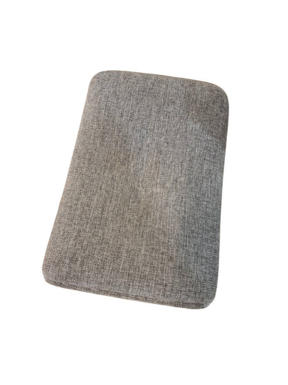 Conform Prime Lenestol m/krakk | Grå tekstil