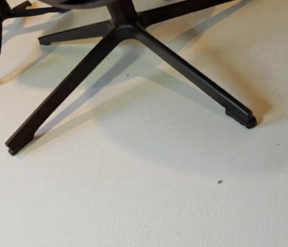 Conform Prime lenestol i skinn m/krakk | MøbelGlede