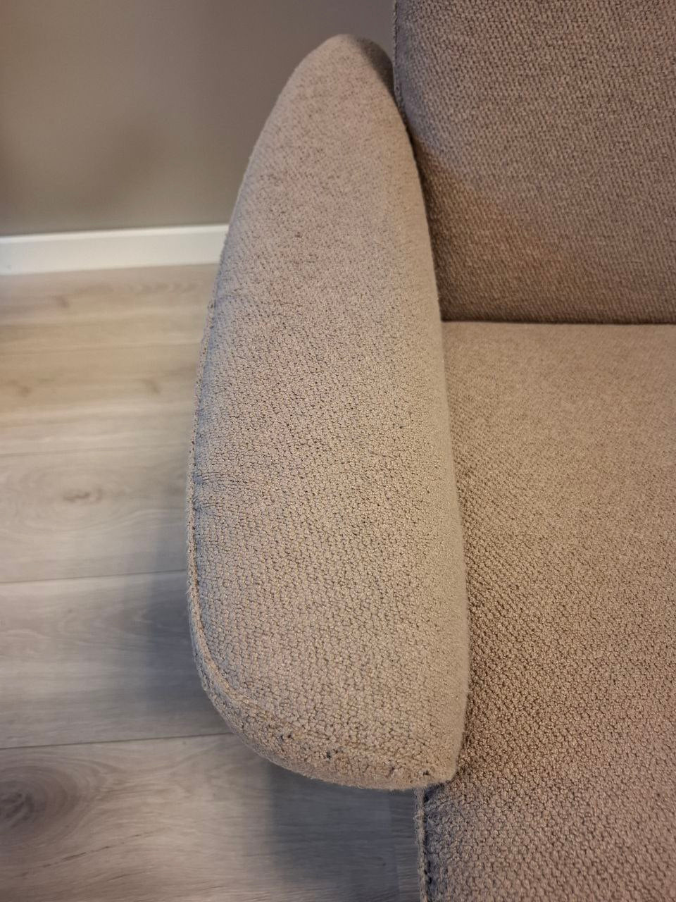 Stressless Aura Power lenestol (M) i beige