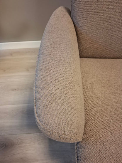 Stressless Aura Power lenestol (M) i beige