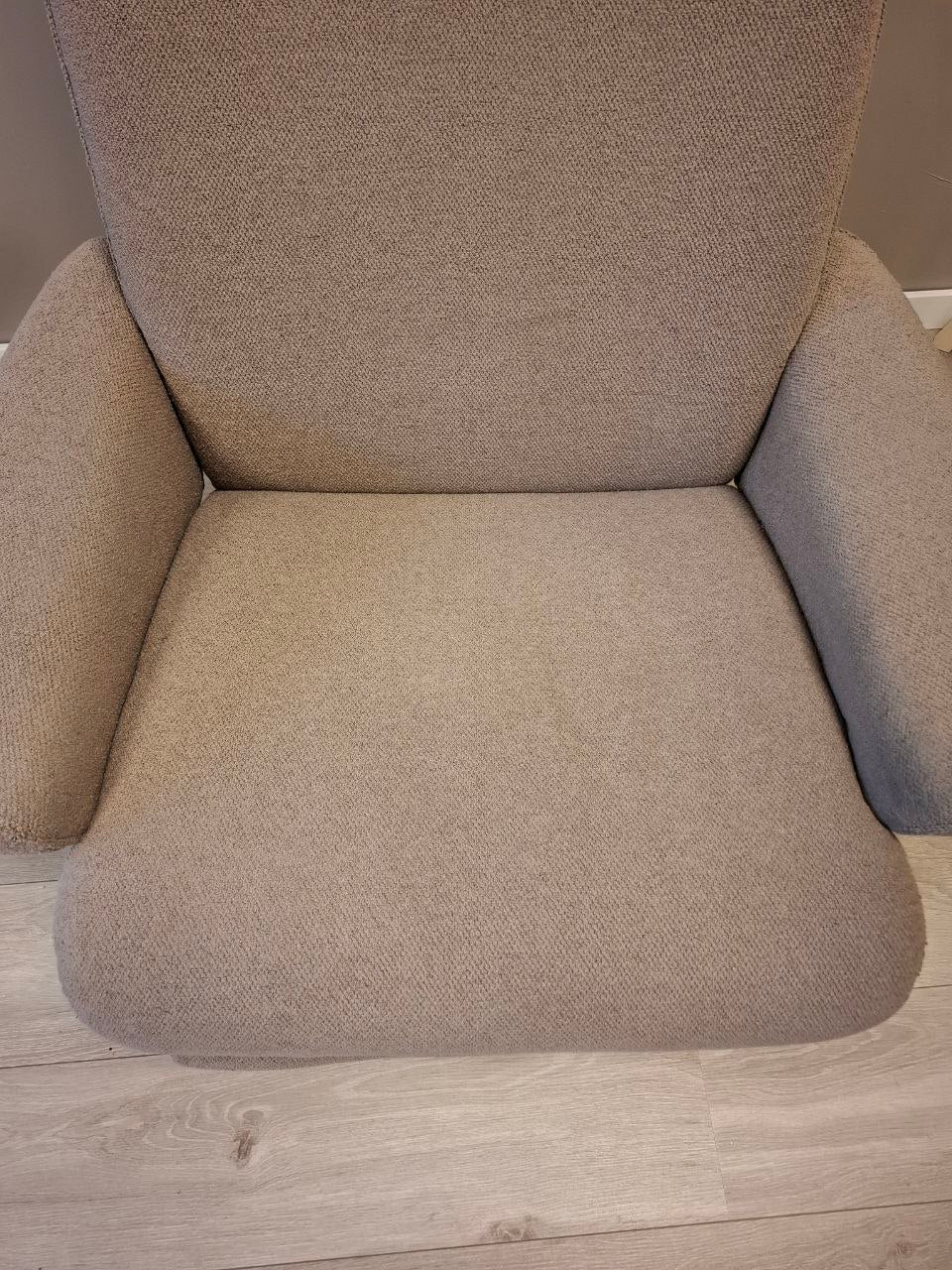 Stressless Aura Power lenestol (M) i beige
