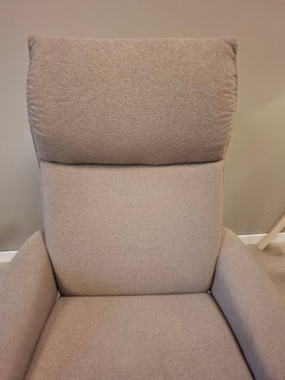 Stressless Aura Power lenestol (M) i beige