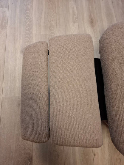 Stressless Aura Power lenestol (M) i beige