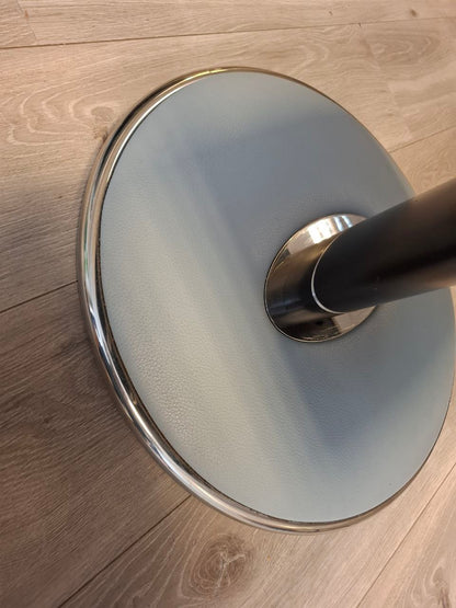 PENT BRUKT | Ekornes Stressless Jazz lenestol m/krakk i blå