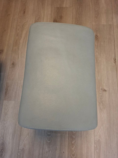 PENT BRUKT | Ekornes Stressless Jazz lenestol m/krakk i blå