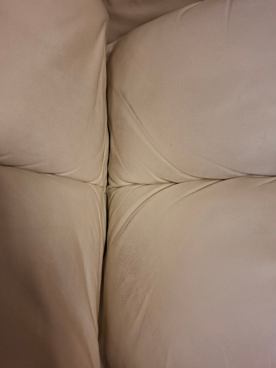 PENT BRUKT | Ekornes Stressless Magic (M) lenestol med krakk i beige