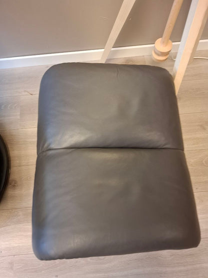 Stressless Magic (M) lenestol m/krakk i grå