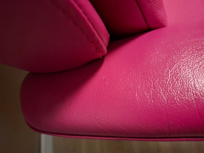 Stressless Magic (s) lenestol m/krakk i Rosa