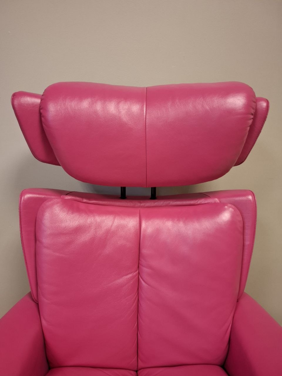 Stressless Magic (s) lenestol m/krakk i Rosa