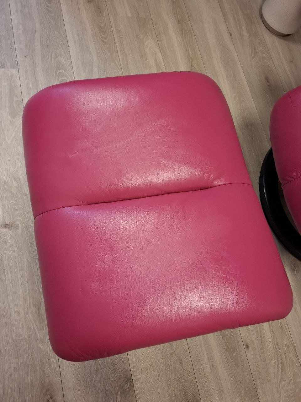 Stressless Magic (s) lenestol m/krakk i Rosa