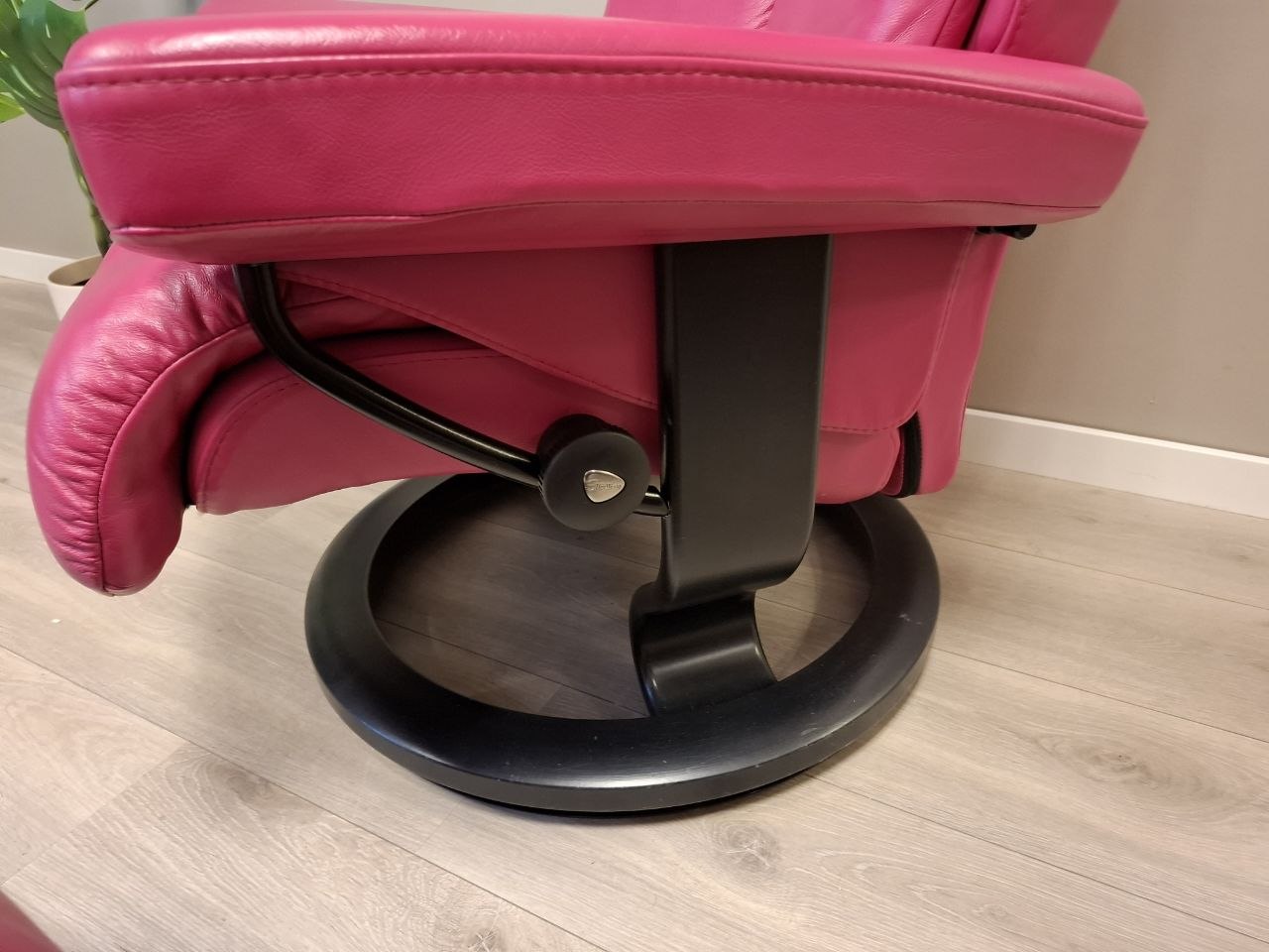 Stressless Magic (s) lenestol m/krakk i Rosa