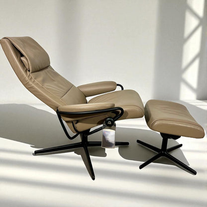 Stressless Paris Lenestol m/krakk – Spar 17 000 kr | MøbelGlede