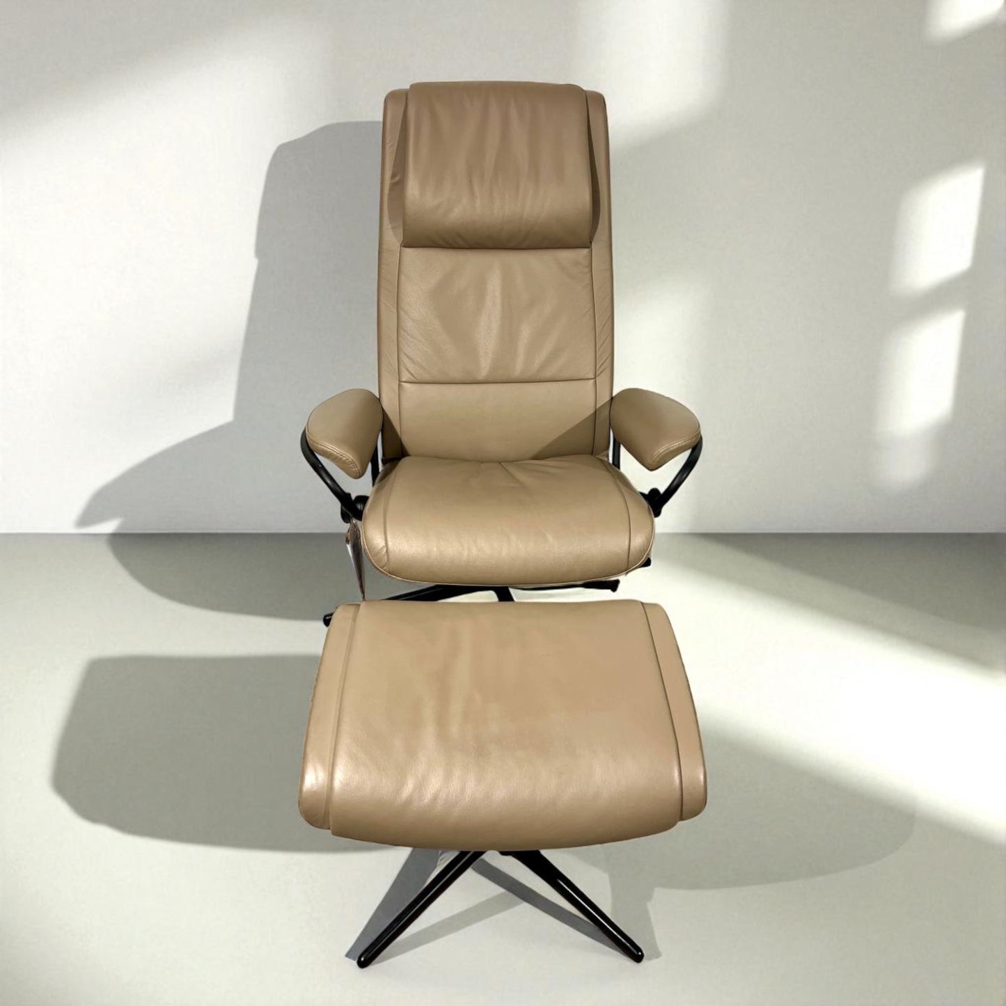 Stressless Paris Lenestol m/krakk – Spar 17 000 kr | MøbelGlede