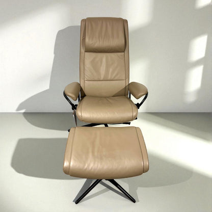 Stressless Paris Lenestol m/krakk – Spar 17 000 kr | MøbelGlede