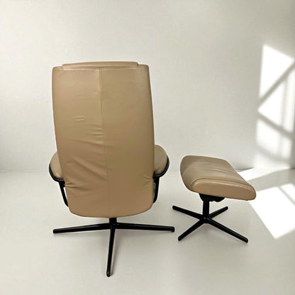 Stressless Paris Lenestol m/krakk – Spar 17 000 kr | MøbelGlede