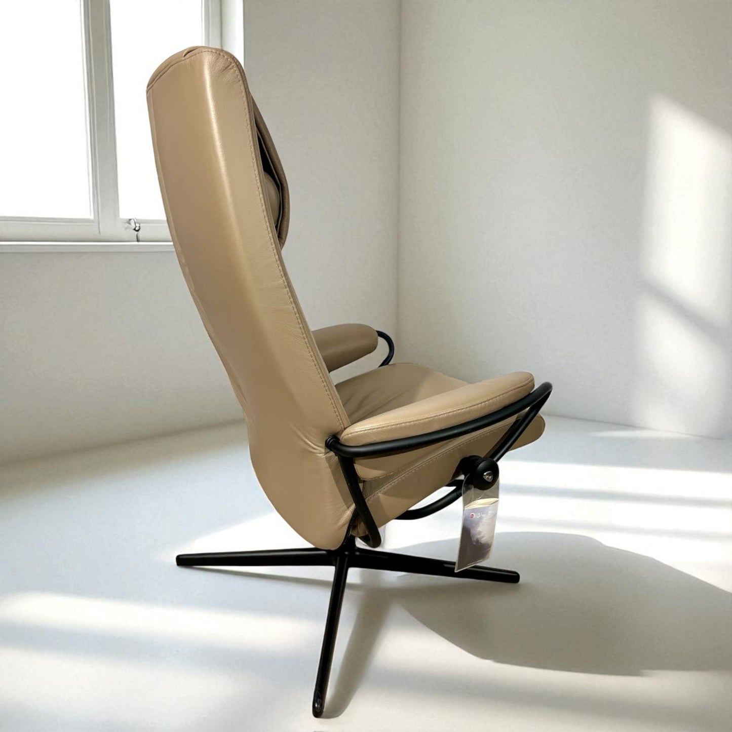 Stressless Paris Lenestol m/krakk – Spar 17 000 kr | MøbelGlede