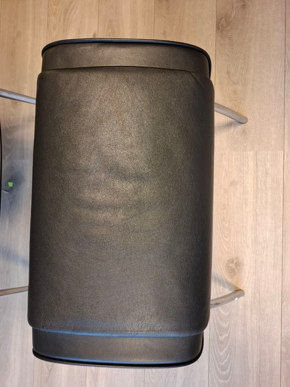 Stressless You James lenestol m/krakk i svart