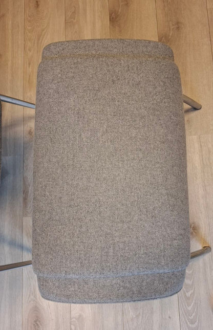 Stressless You lenestol m/krakk i grå