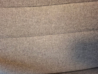 Stressless You lenestol m/krakk i grå