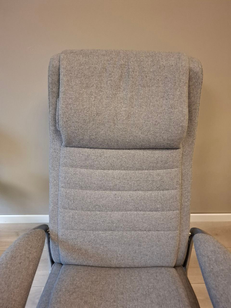 Stressless You lenestol m/krakk i grå