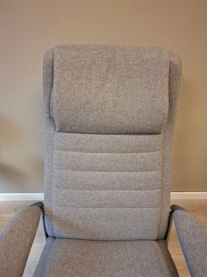 Stressless You lenestol m/krakk i grå